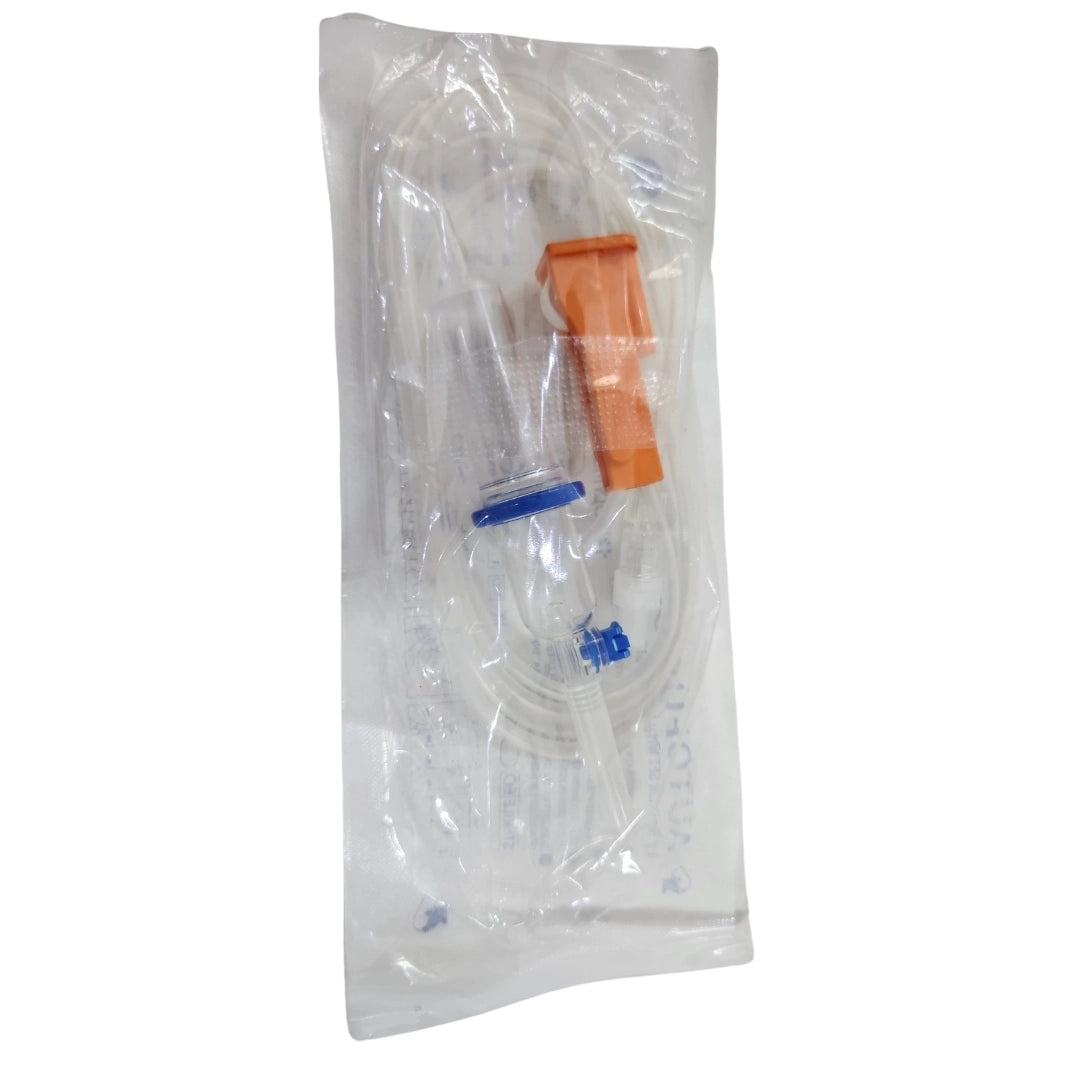 Buy Original Autofusion IV Sets Online | Polymed
