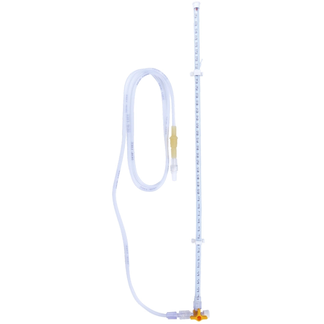 Buy CVP Manometer Online for Medical Professionals