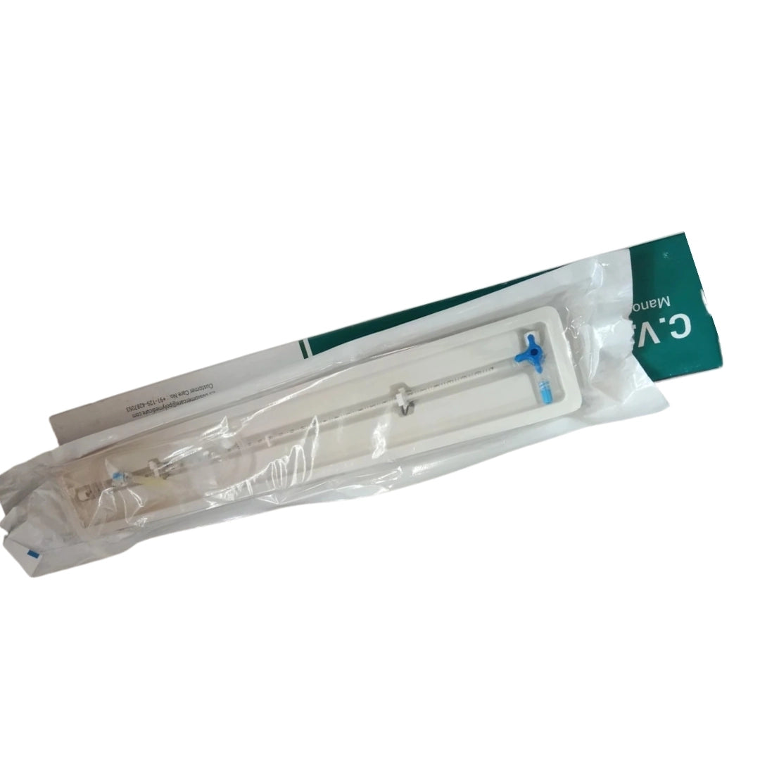 Buy CVP Manometer Online for Medical Professionals