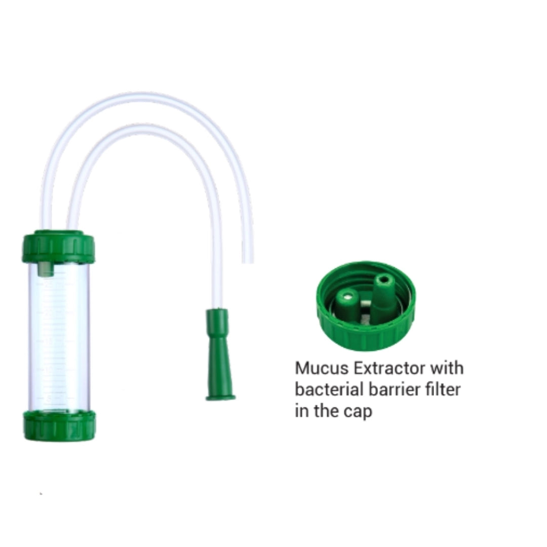 Shop Mucus Extractor Online for Medical Procedures