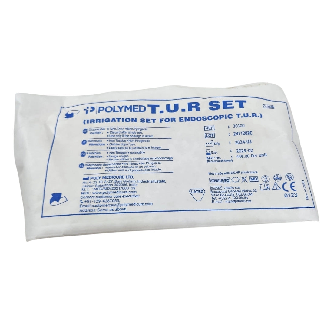 Buy Tur Irrigation Set Online Best Deals and Discounts