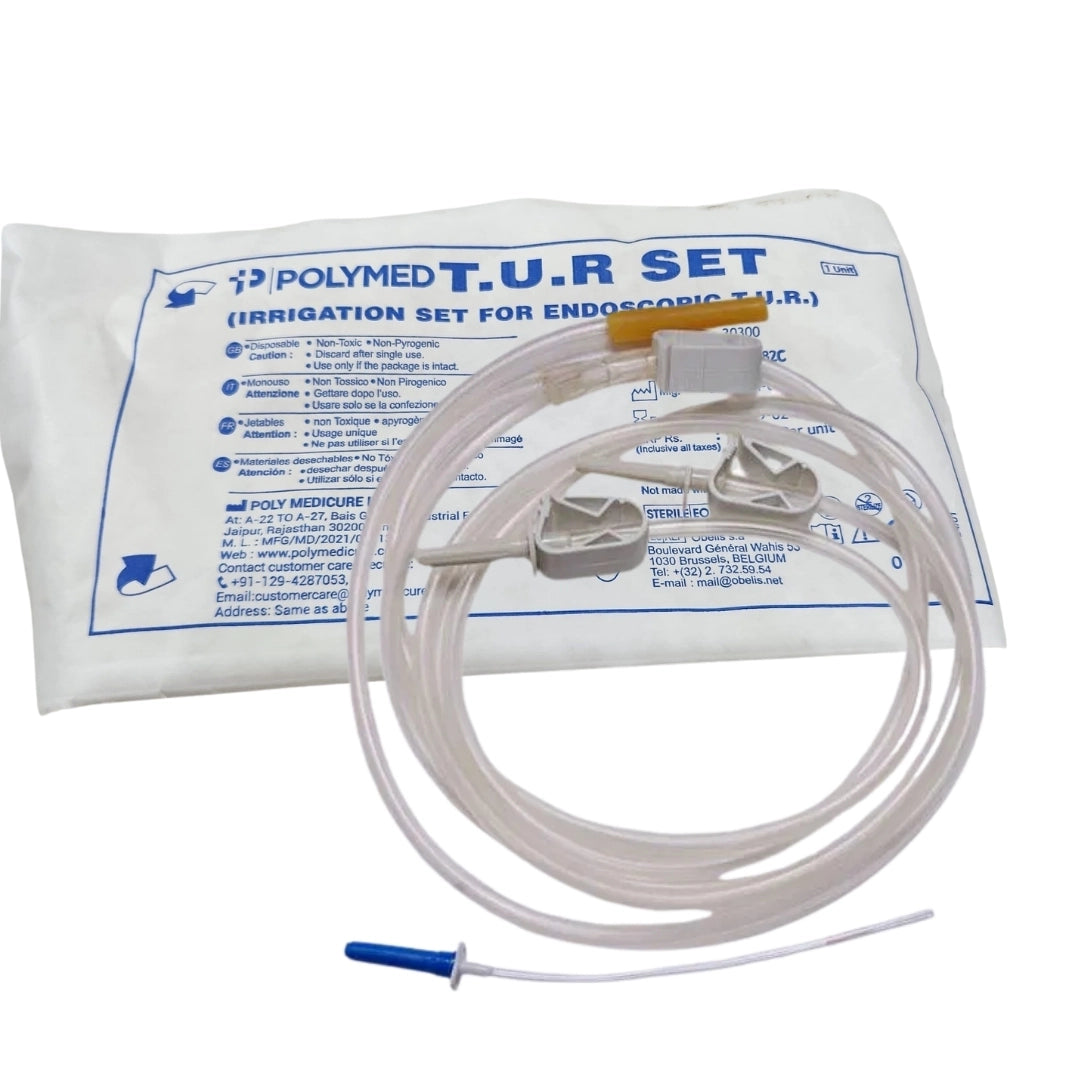 Buy Tur Irrigation Set Online Best Deals and Discounts