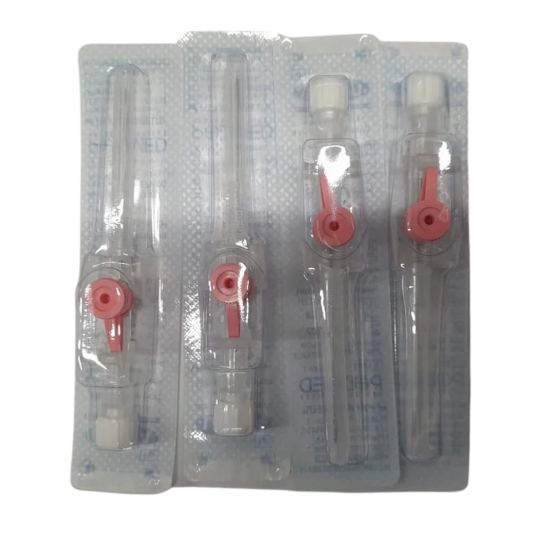 Buy Ultra IV Cannula Online - Shop Now | Polymed