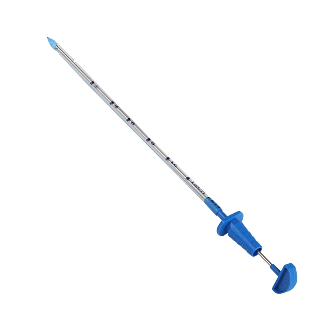 Buy Ultracath Novo Thoracic Drainage Catheter Online | Polymed