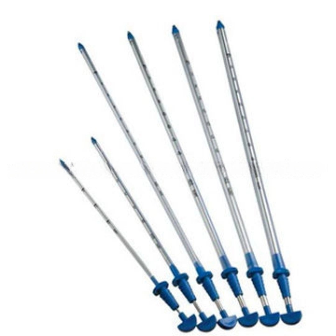 Buy Ultracath Novo Thoracic Drainage Catheter Online | Polymed
