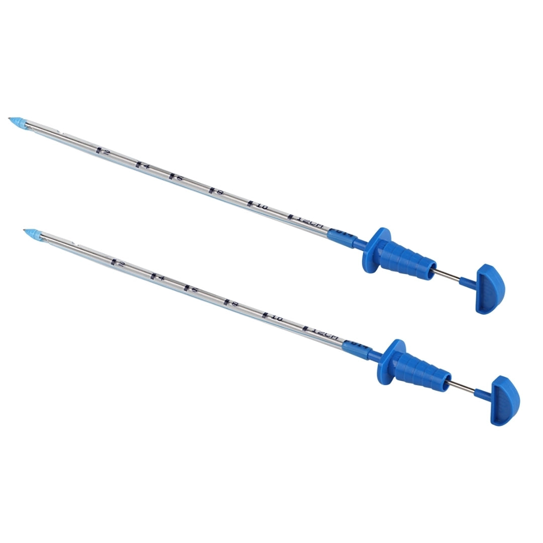 Buy Ultracath Novo Thoracic Drainage Catheter Online | Polymed