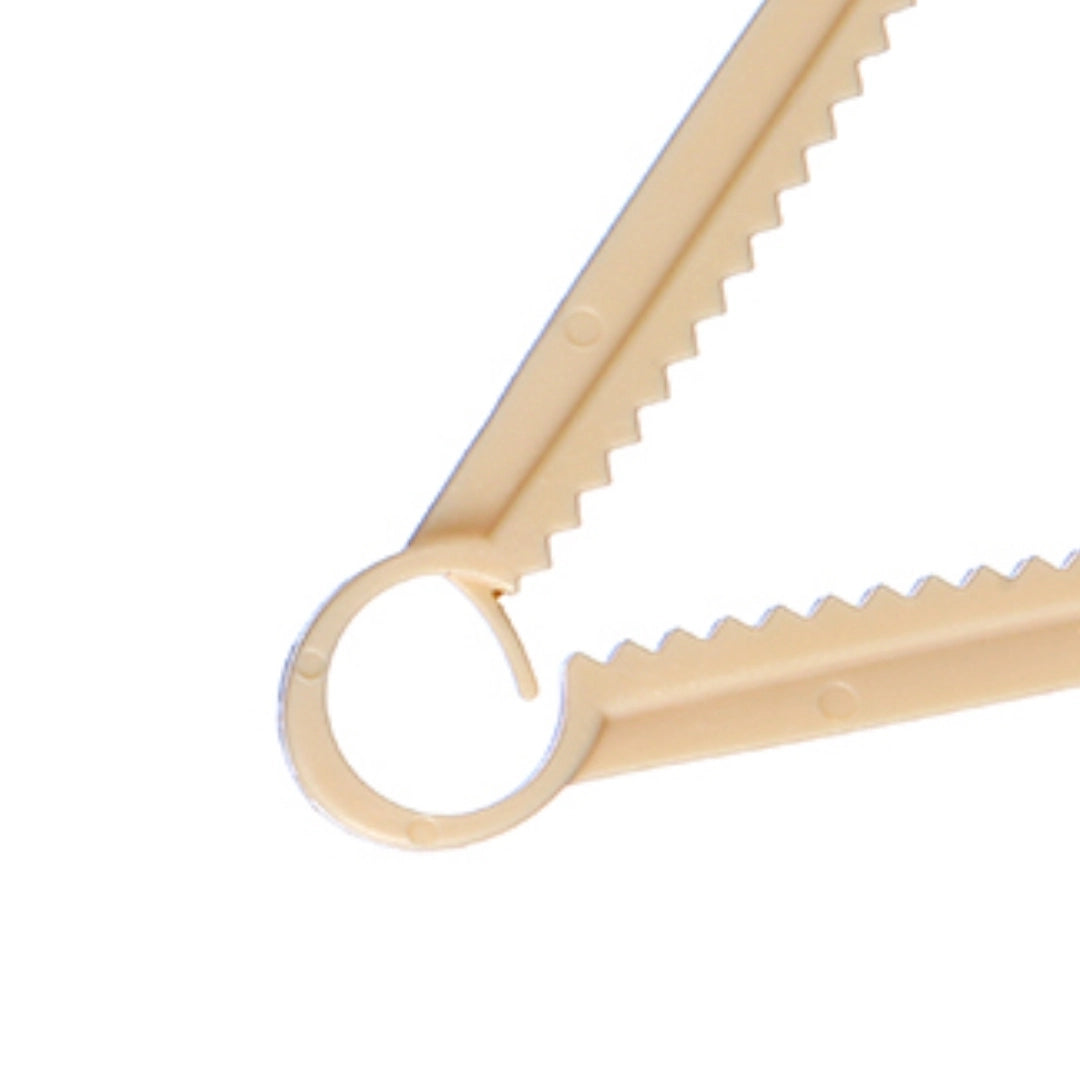Buy Polymed Umbilical Cord Clamp - Vasoclamp| Order Now