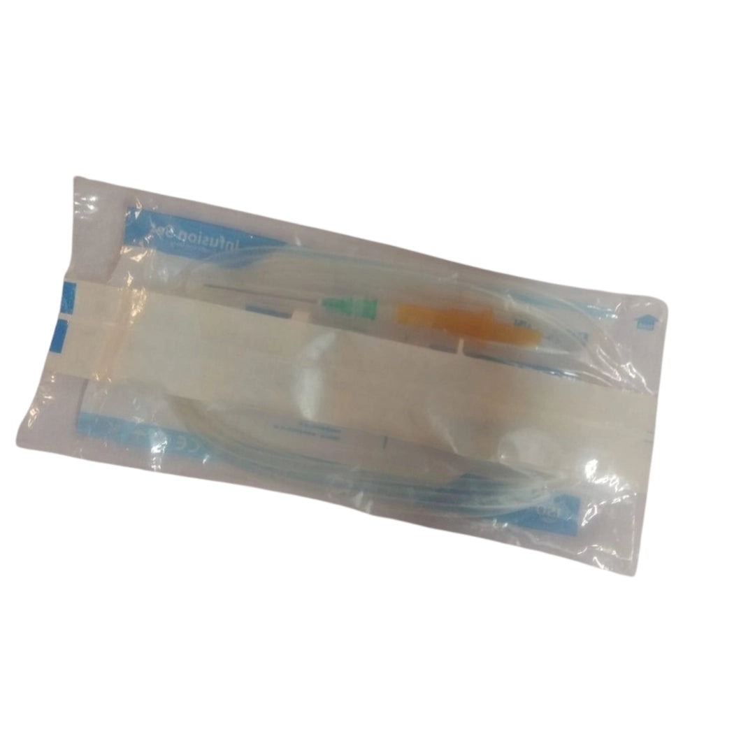 Buy Infusion Set Online - Medical Supplies for Healthcare