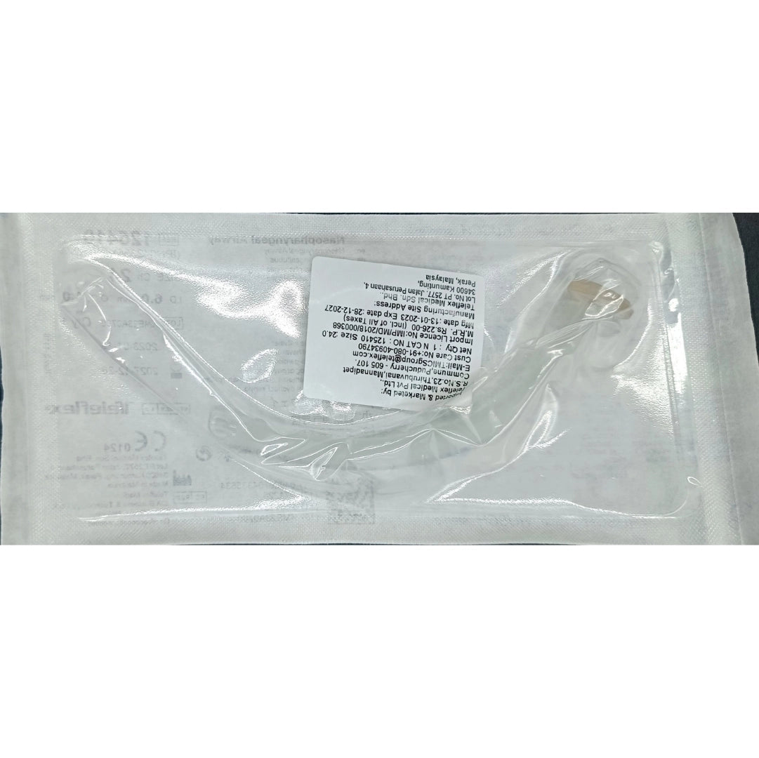 RUSCH Nasopharyngeal Airway