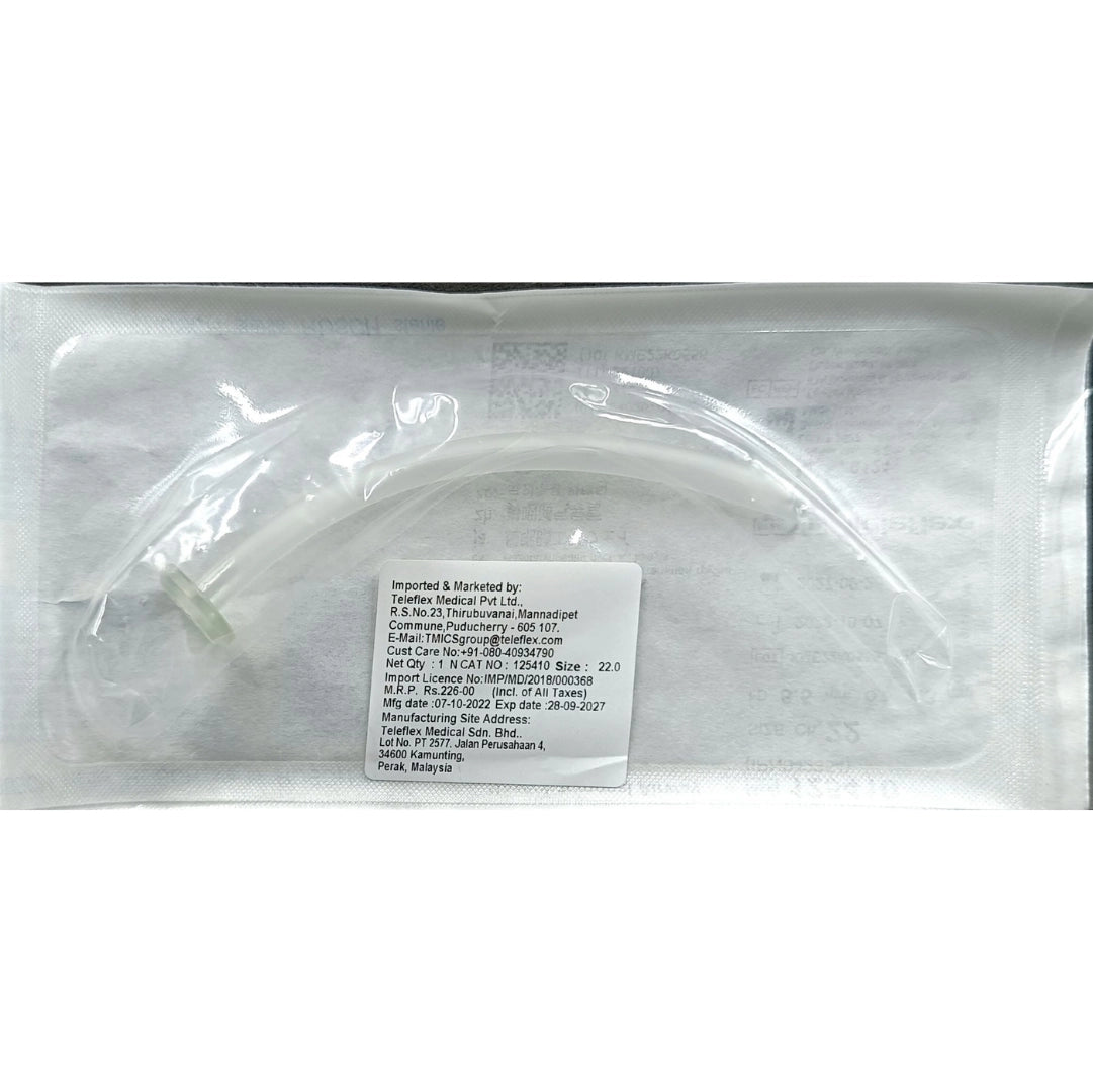 RUSCH Nasopharyngeal Airway