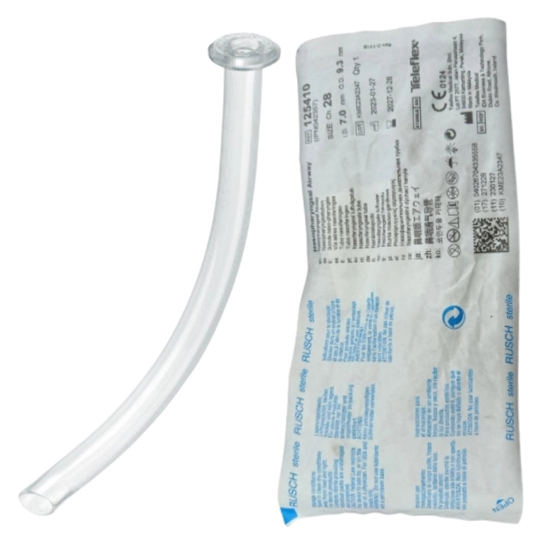 RUSCH Nasopharyngeal Airway
