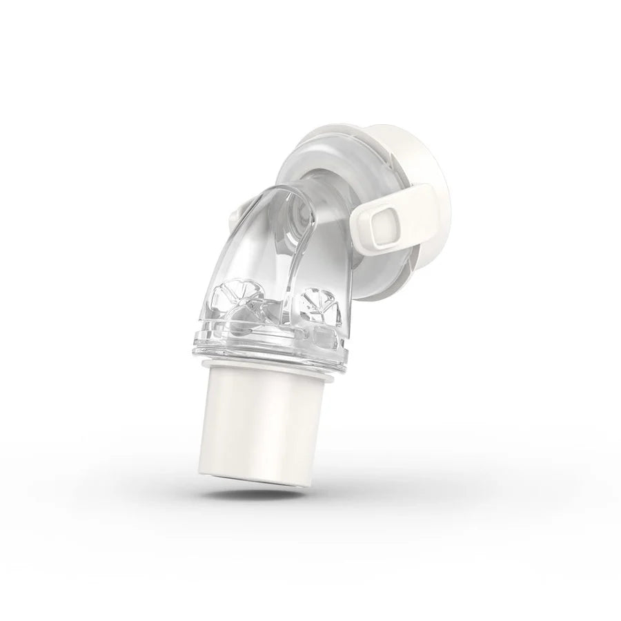 QuietAir vent for AirFit™ Mask