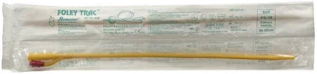 Buy Romsons Foley Trac 2-Way Catheter - 20FG Online