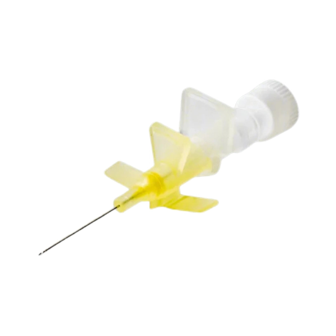 Buy Romsons 24G Neo Cath Paediatric IV Cannula - Best Price