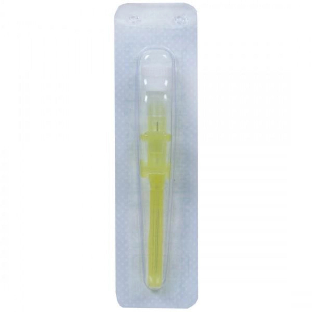 Buy Romsons 24G Neo Cath Paediatric IV Cannula - Best Price