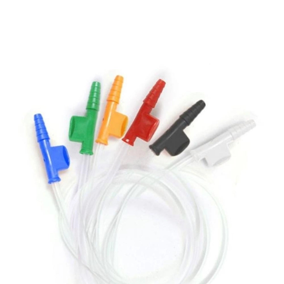 High-Quality Cee Tee Cath Suction Catheters for Sale