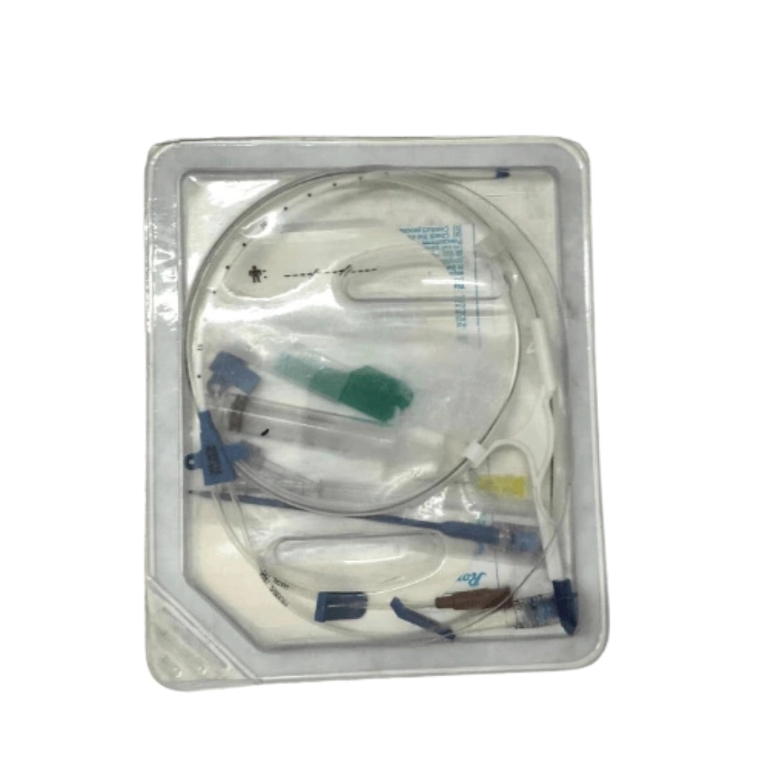 Buy Romsons Centro CVC Kit - Triple Lumen 7Fr, 16cm