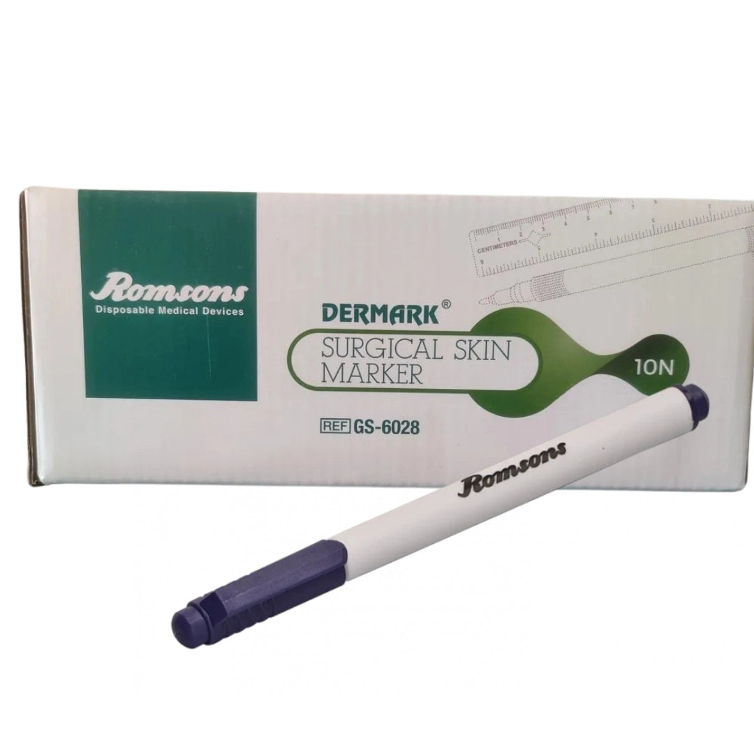 Buy Romsons Dermark Surgical Skin Marker Online