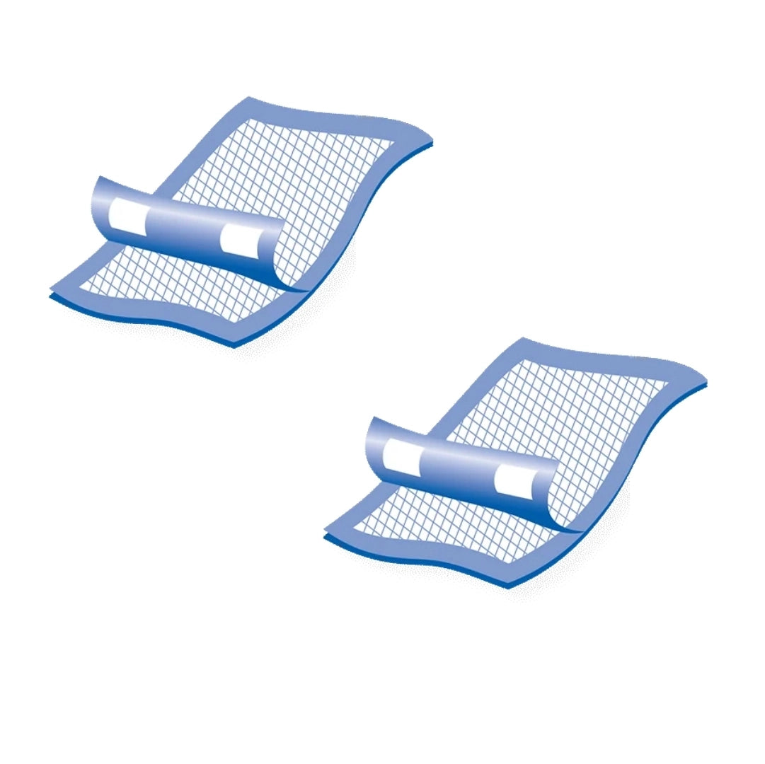 Romsons Drytex Underpads - 60x90 Cm, 10 Pieces
