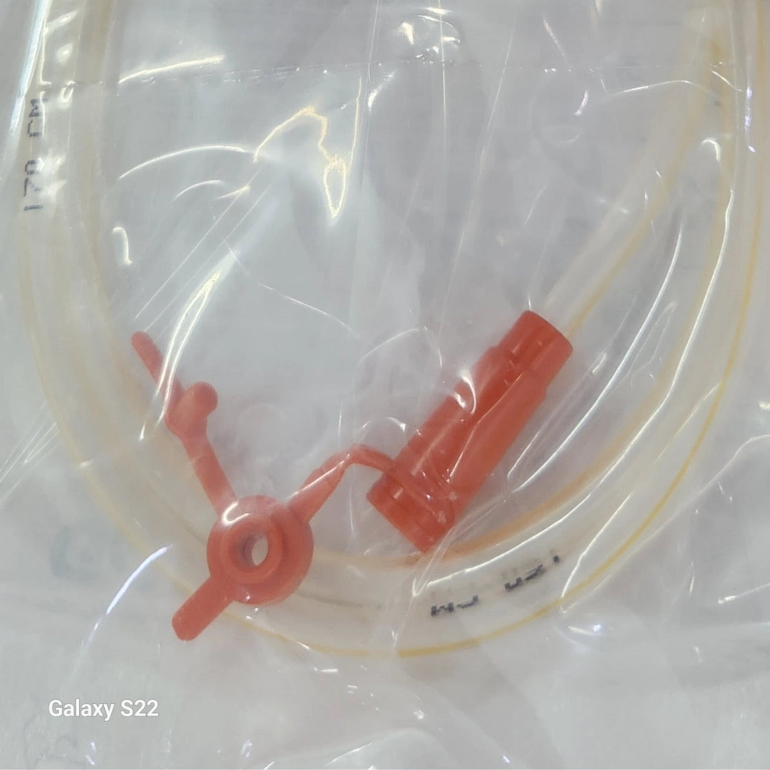 Buy Gastrolene PUR & Polyurethane Feeding Tube Online