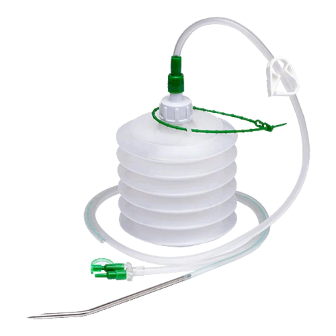 Order Romsons Romo Vac Set - 16FG (Wound Closure Suction) Online