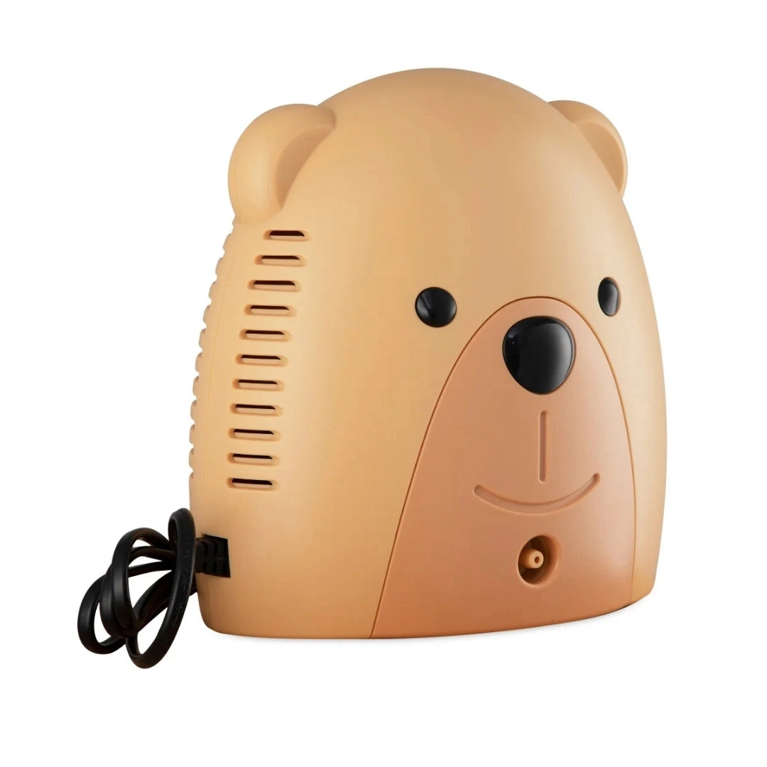 Buy Romsons Turbo the Bear Pediatric Nebulizer