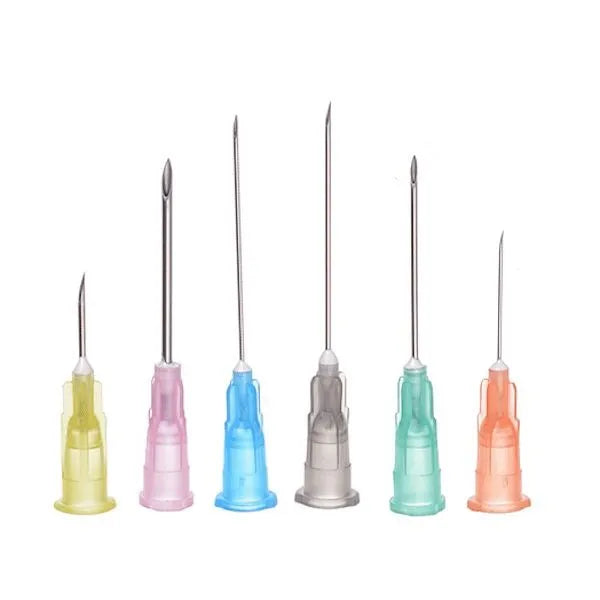 Buy Romsons Hypodermic Needle 16g*1.5 inch - Pack of 100