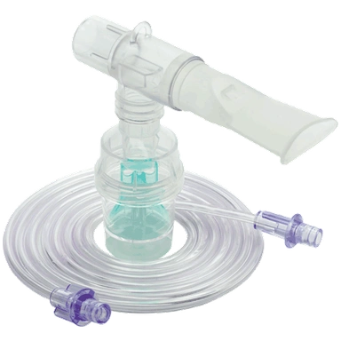 Purchase Power Drool Nebulizer Cup with Mask Set Online