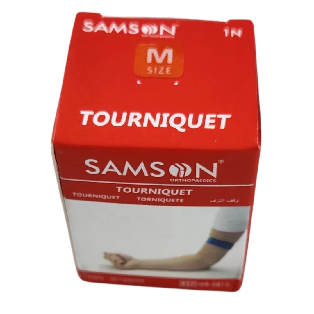 Buy Tourniquet & Blood Collection Belt - Medical Supplies