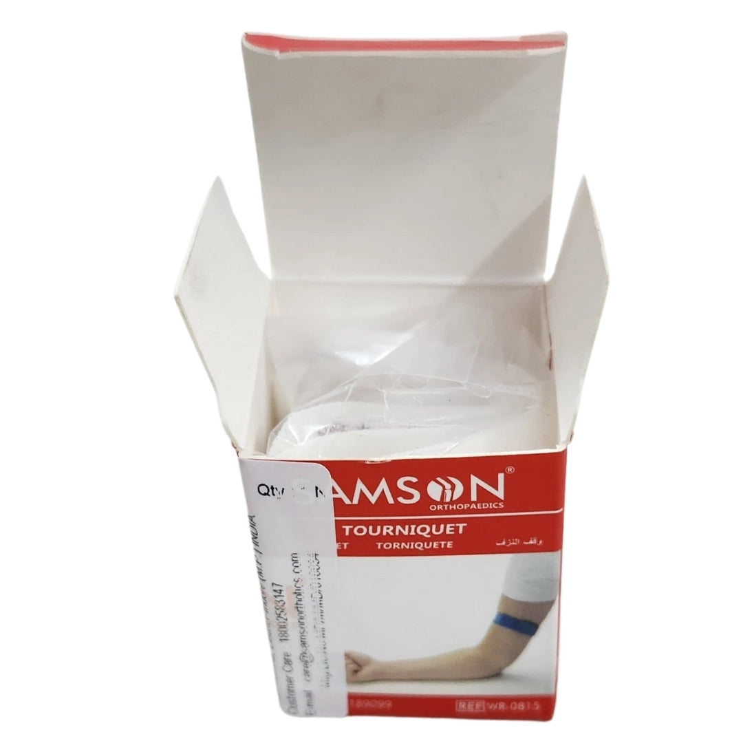 Buy Tourniquet & Blood Collection Belt - Medical Supplies