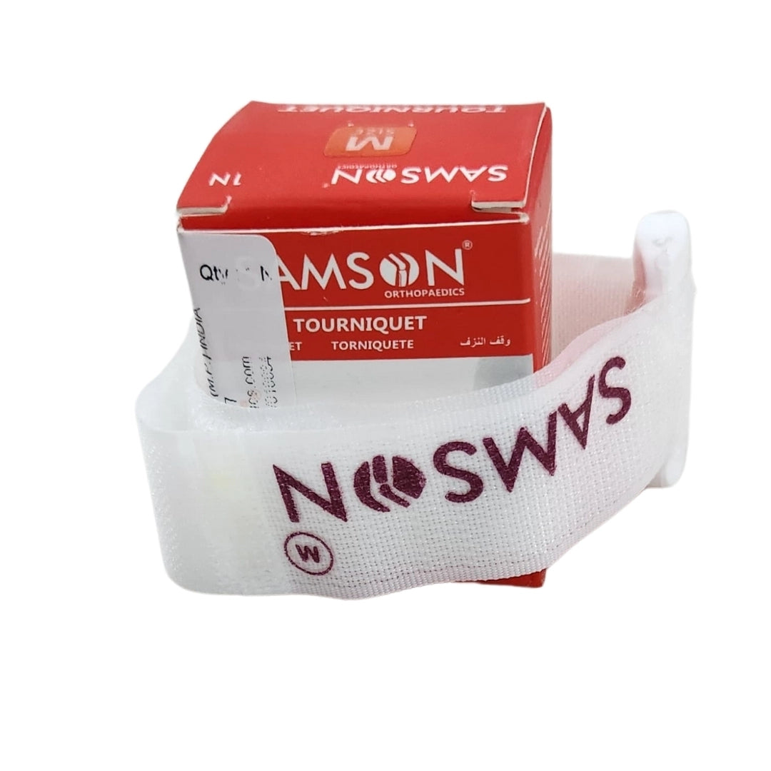 Buy Tourniquet & Blood Collection Belt - Medical Supplies