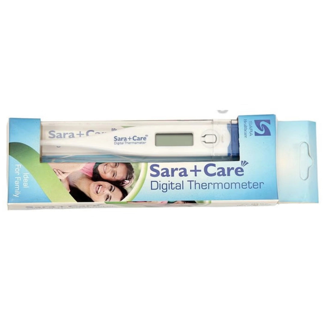 Sara Onpot Digital Thermometer ( DT -103 )