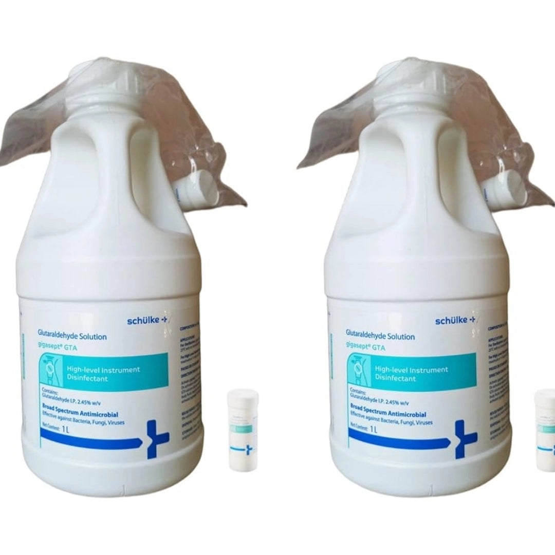 Buy Gigasept GTA (5 Liter) Disinfectant Solution