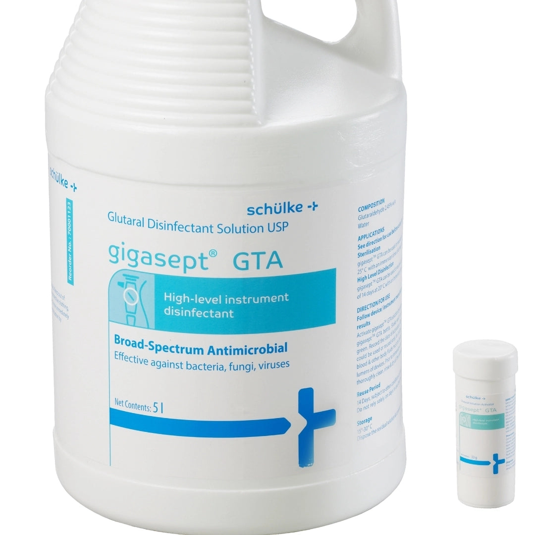 Buy Gigasept GTA (5 Liter) Disinfectant Solution