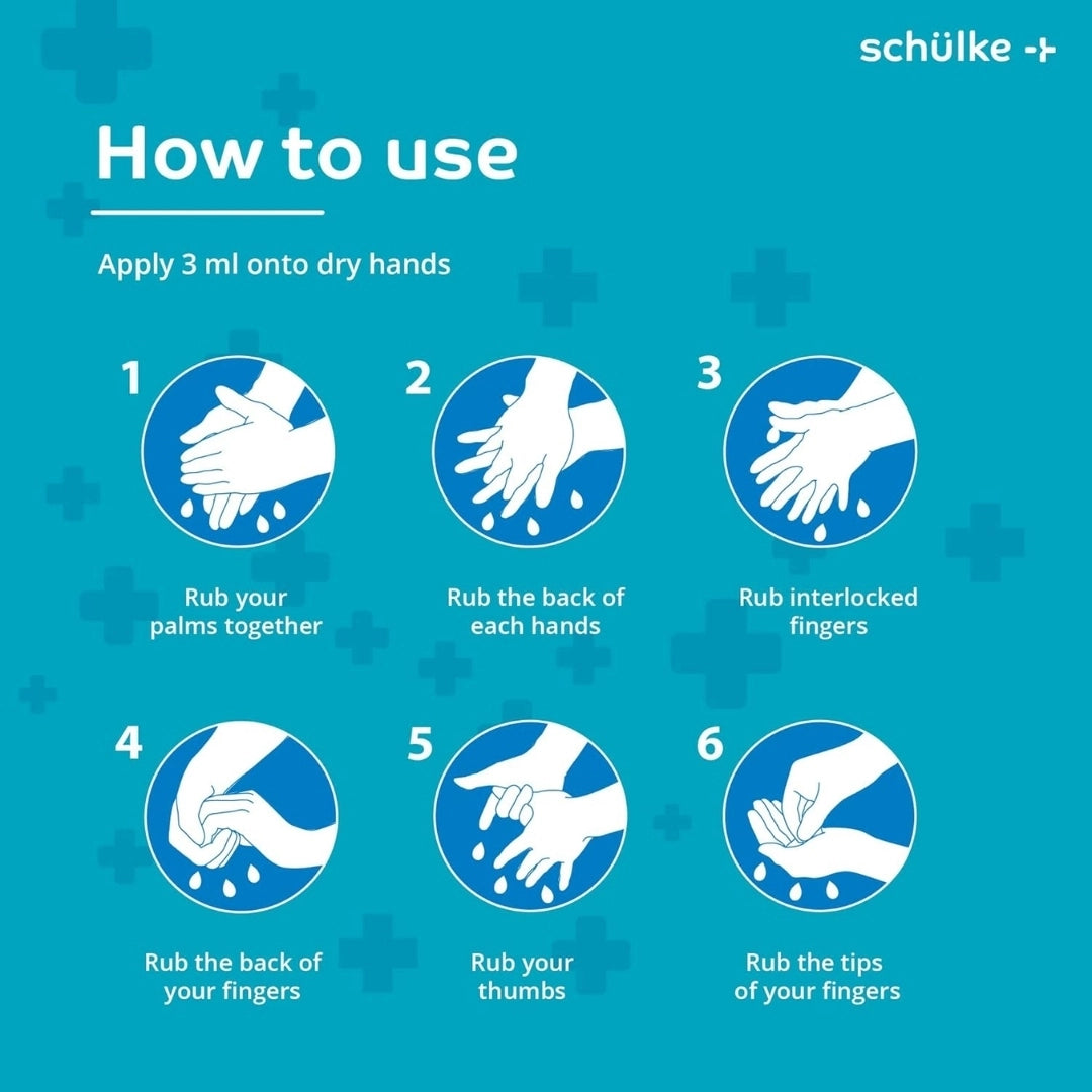 Buy Microshield Handrub Sanitizer - Safe and Effective