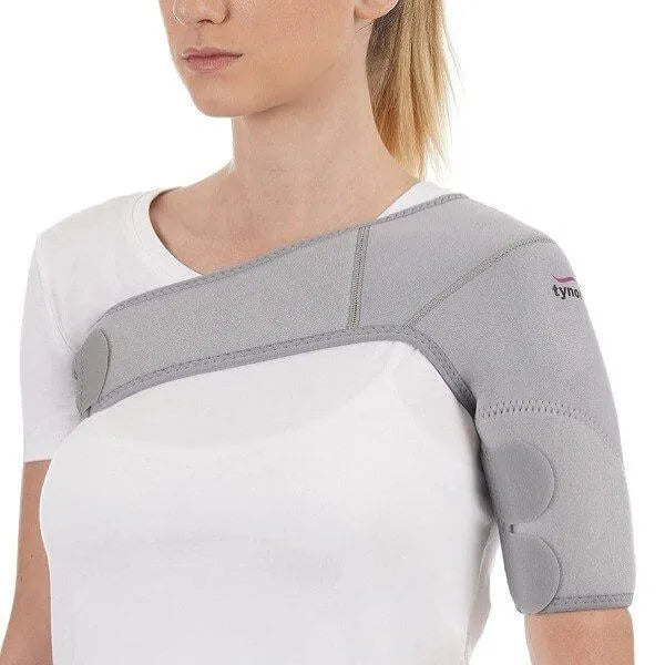 Tynor Neoprene Shoulder Support - Universal