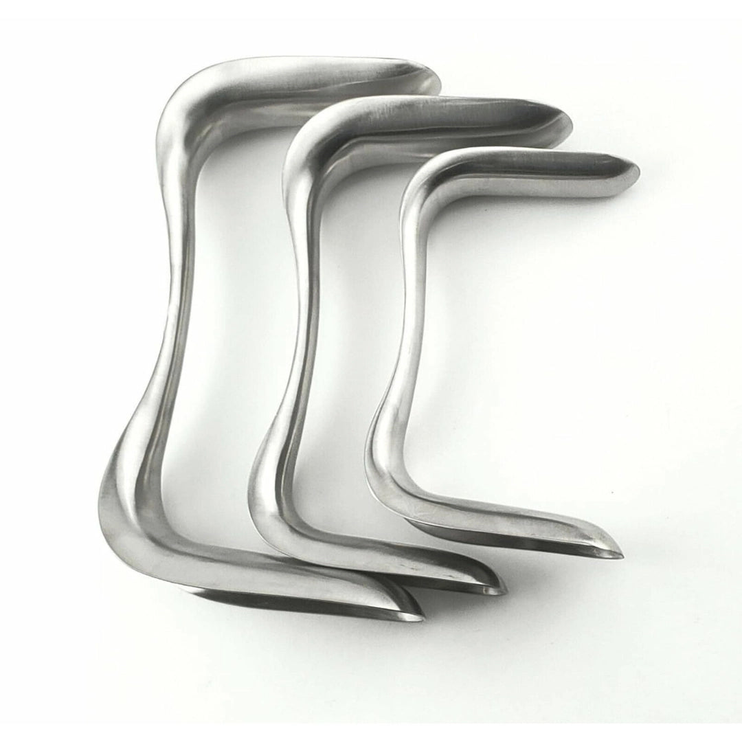 Buy Sims' Vaginal Speculum - Stainless Steel | Best Price Online