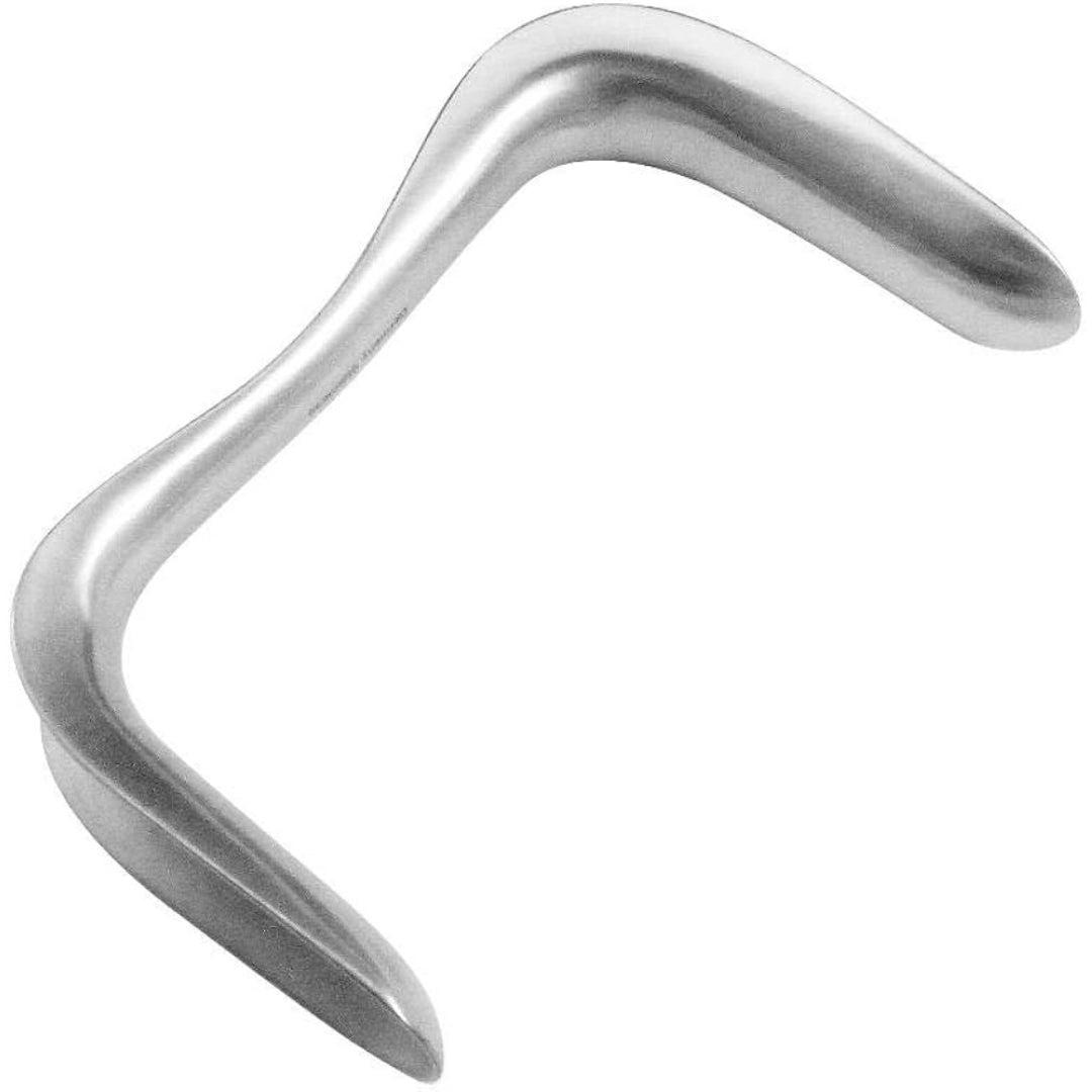 Buy Sims' Vaginal Speculum - Stainless Steel | Best Price Online