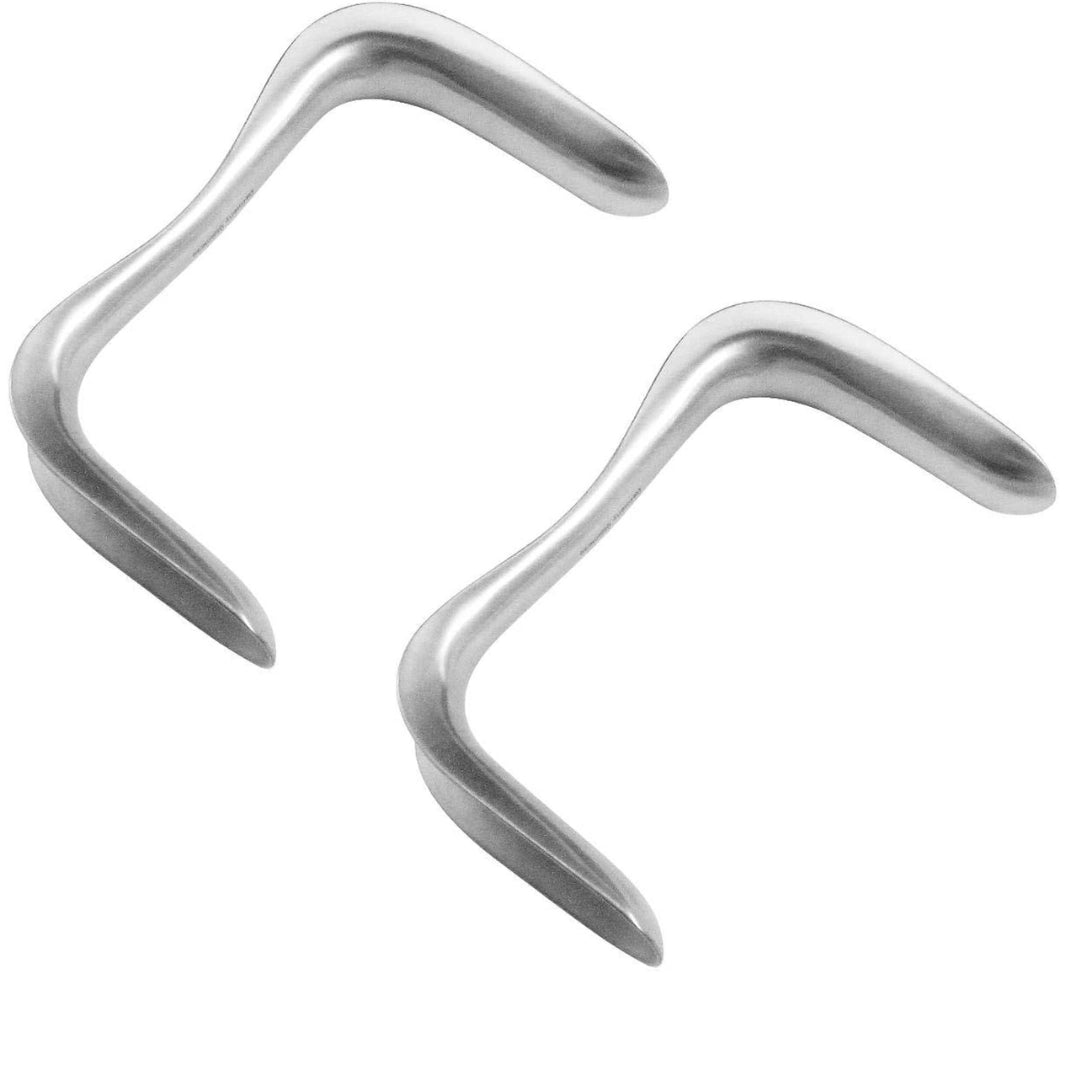 Buy Sims' Vaginal Speculum - Stainless Steel | Best Price Online