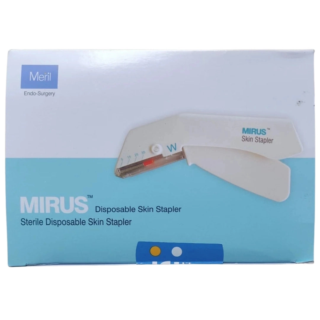 Buy Skin Stapler online for Medical Procedures