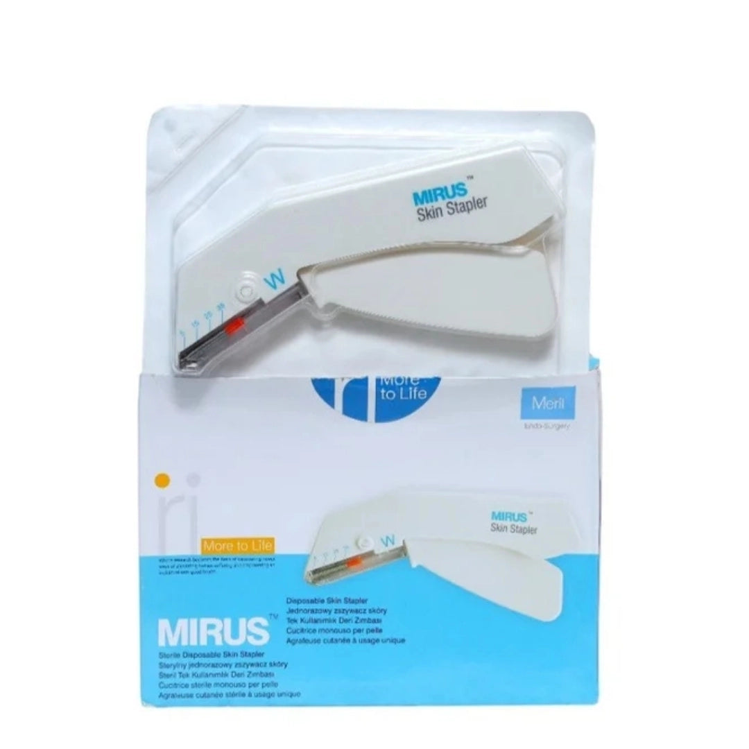 Buy Skin Stapler online for Medical Procedures