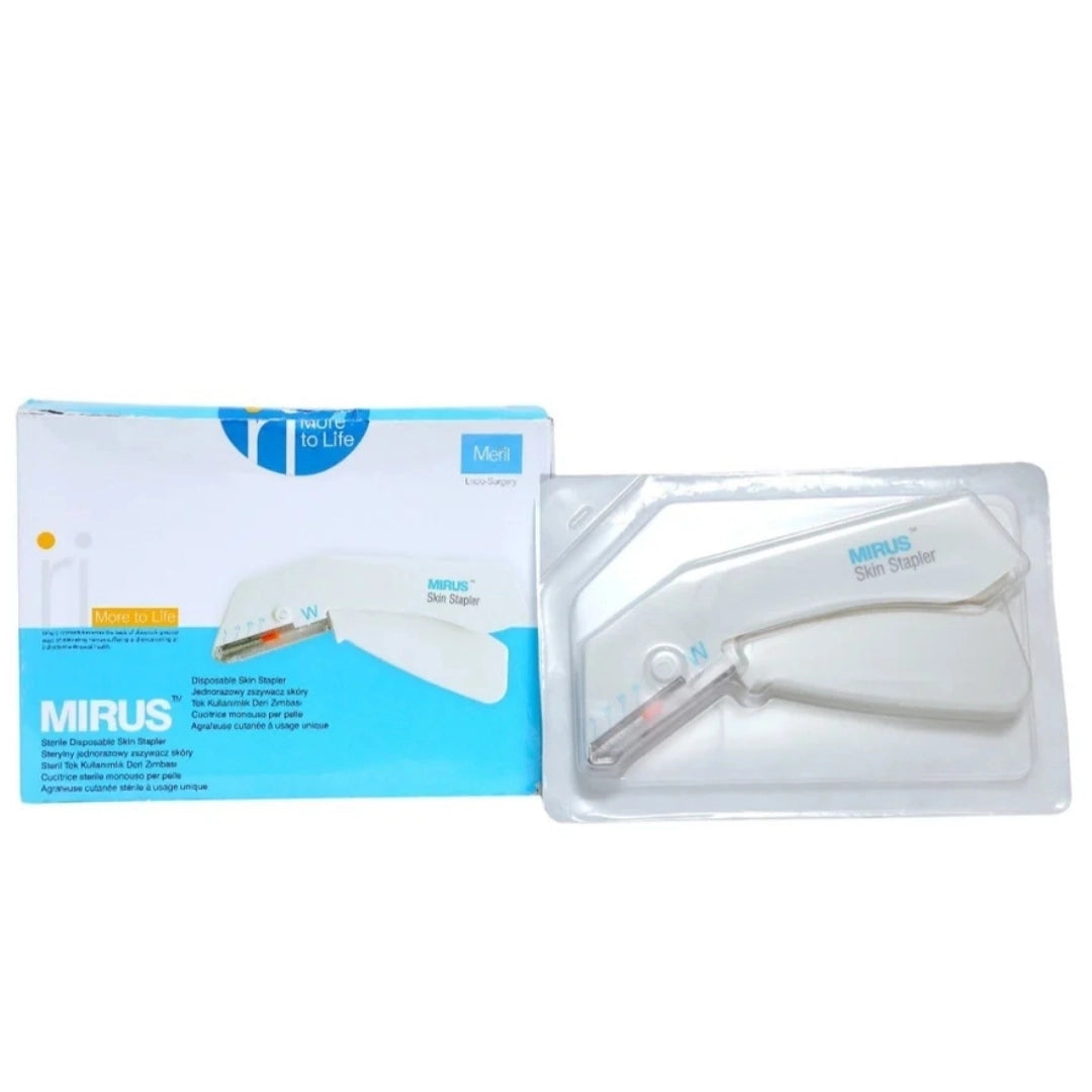 Buy Skin Stapler online for Medical Procedures