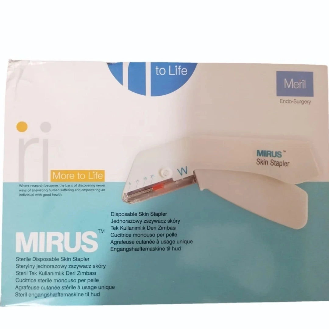 Buy Skin Stapler online for Medical Procedures