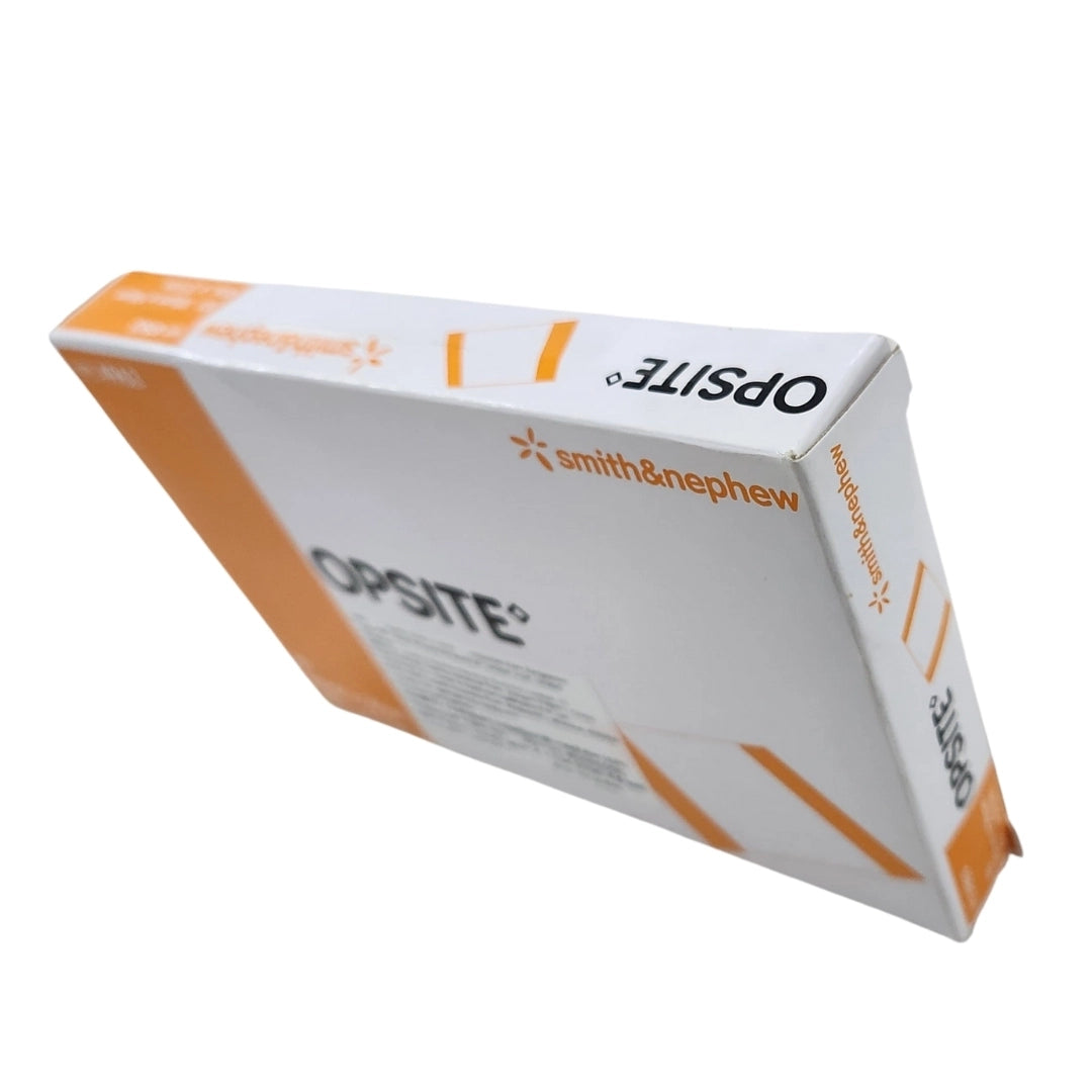 Buy Opsite 10cmx 14cm for Wound Care | Smith and Nephew