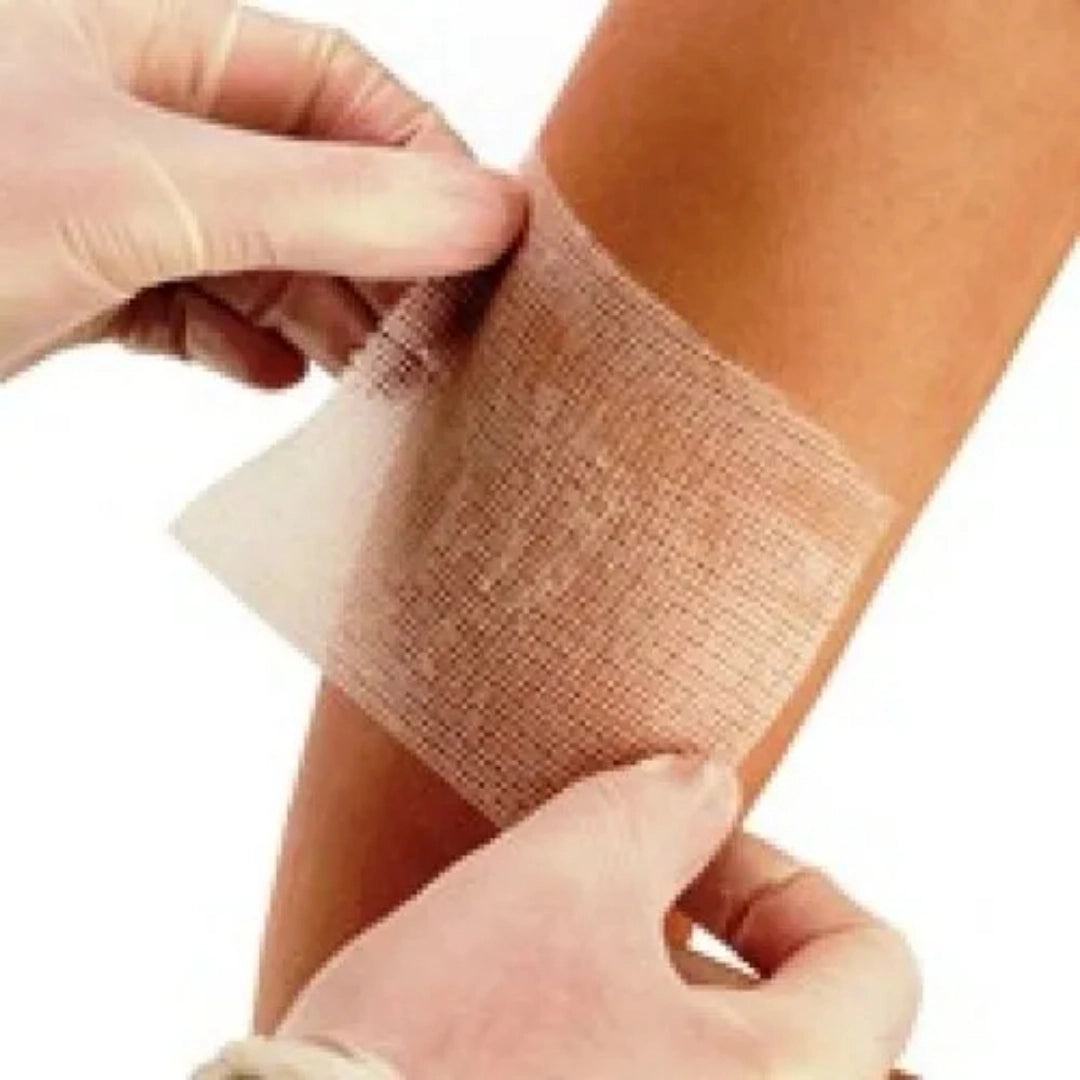 Buy Jelonet Paraffin Gauze Dressing - 10cm*30cm | Smith and Nephew