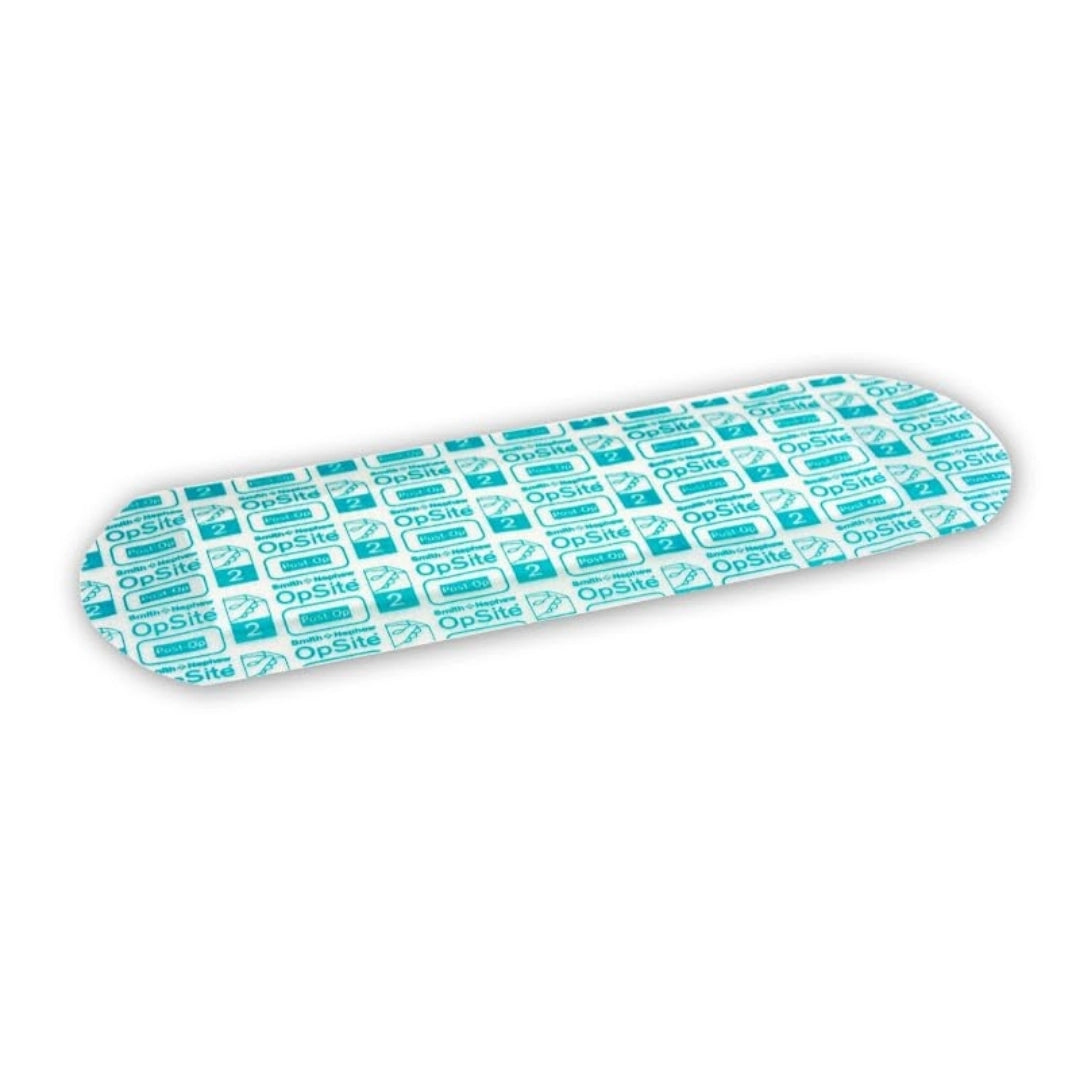 Buy Opsite Post-Op -25 cmx 10 cm| Smith and Nephew