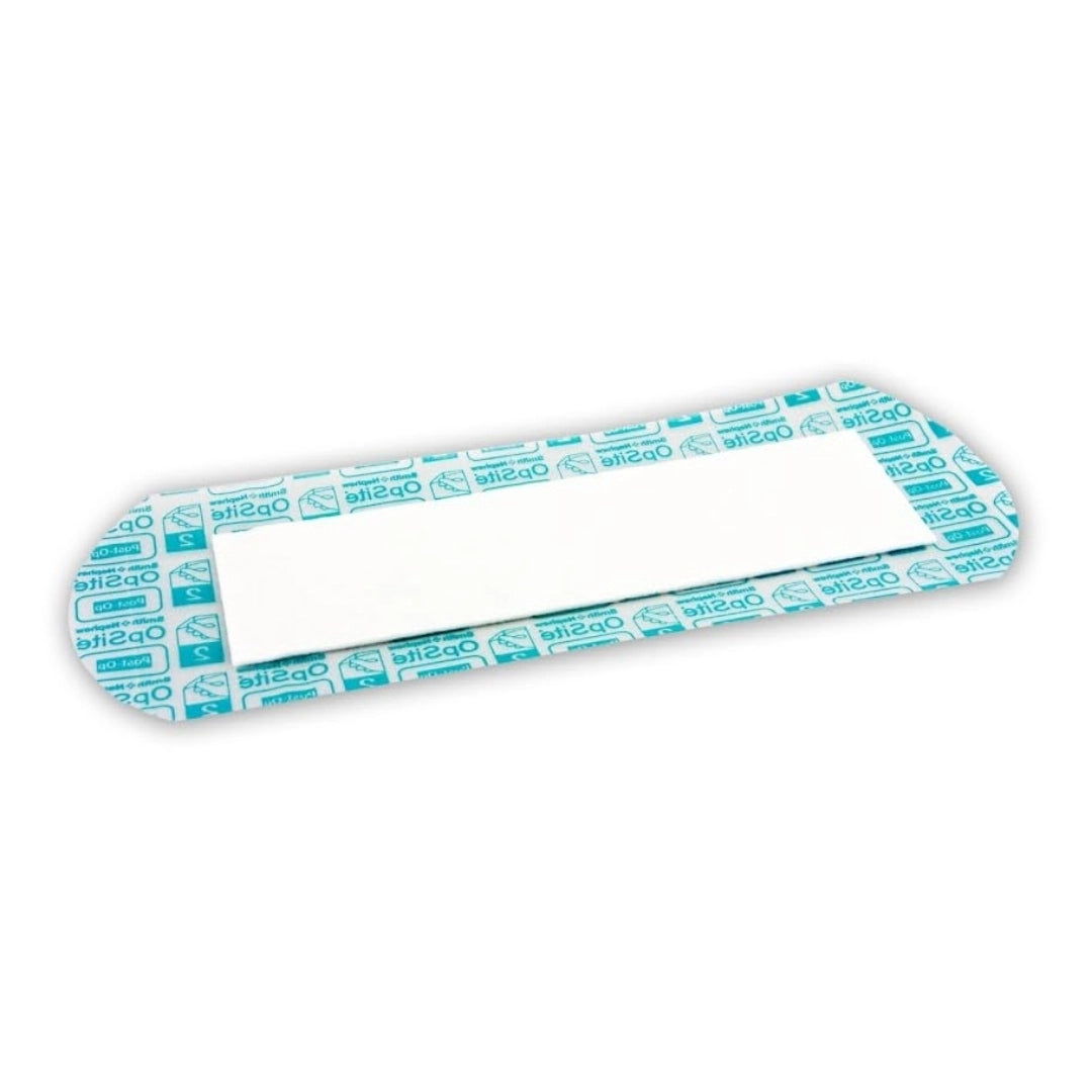 Buy Opsite Post-Op -25 cmx 10 cm| Smith and Nephew