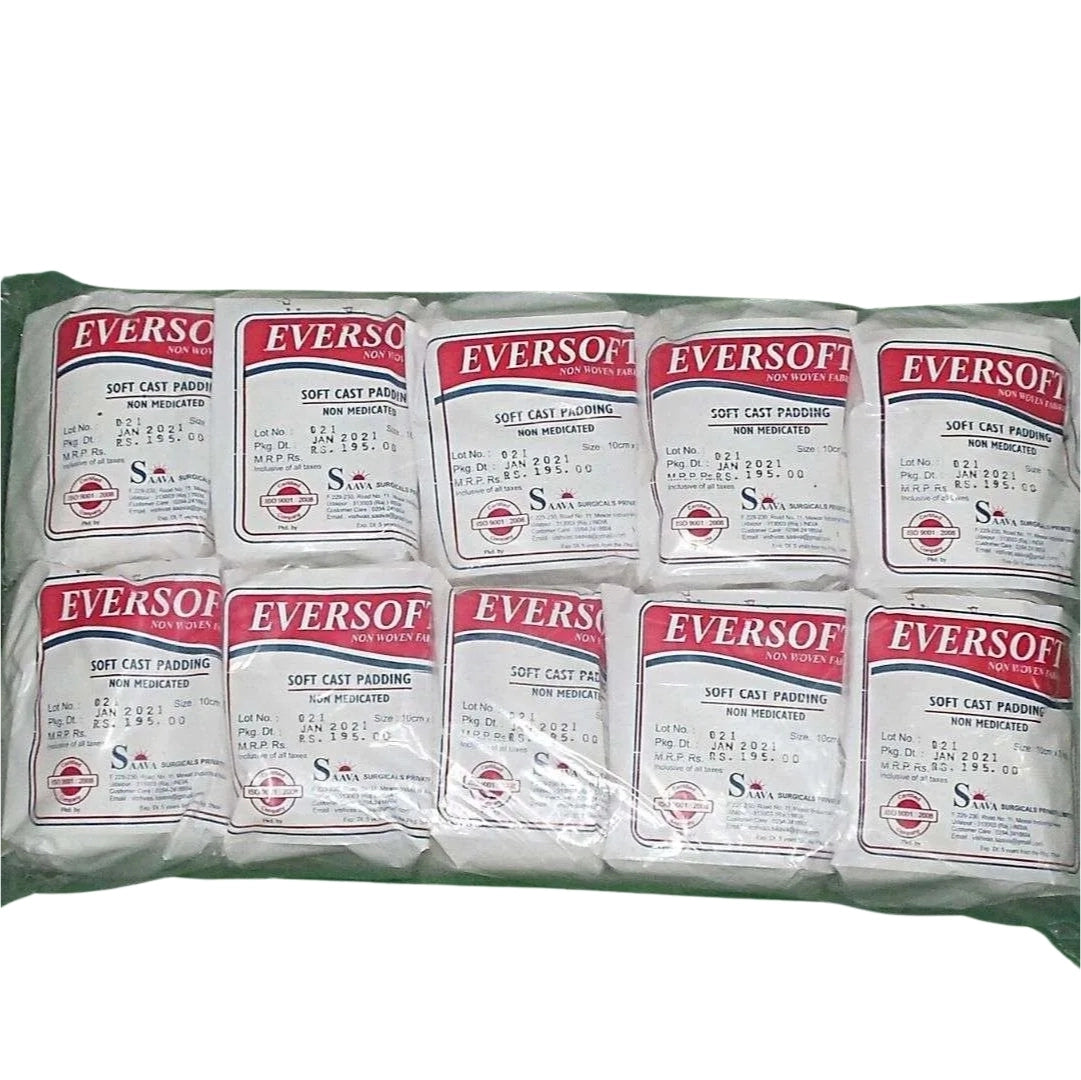 Buy Soft Roll 15 CM * 3 MTR Supplier Online | Surginatal