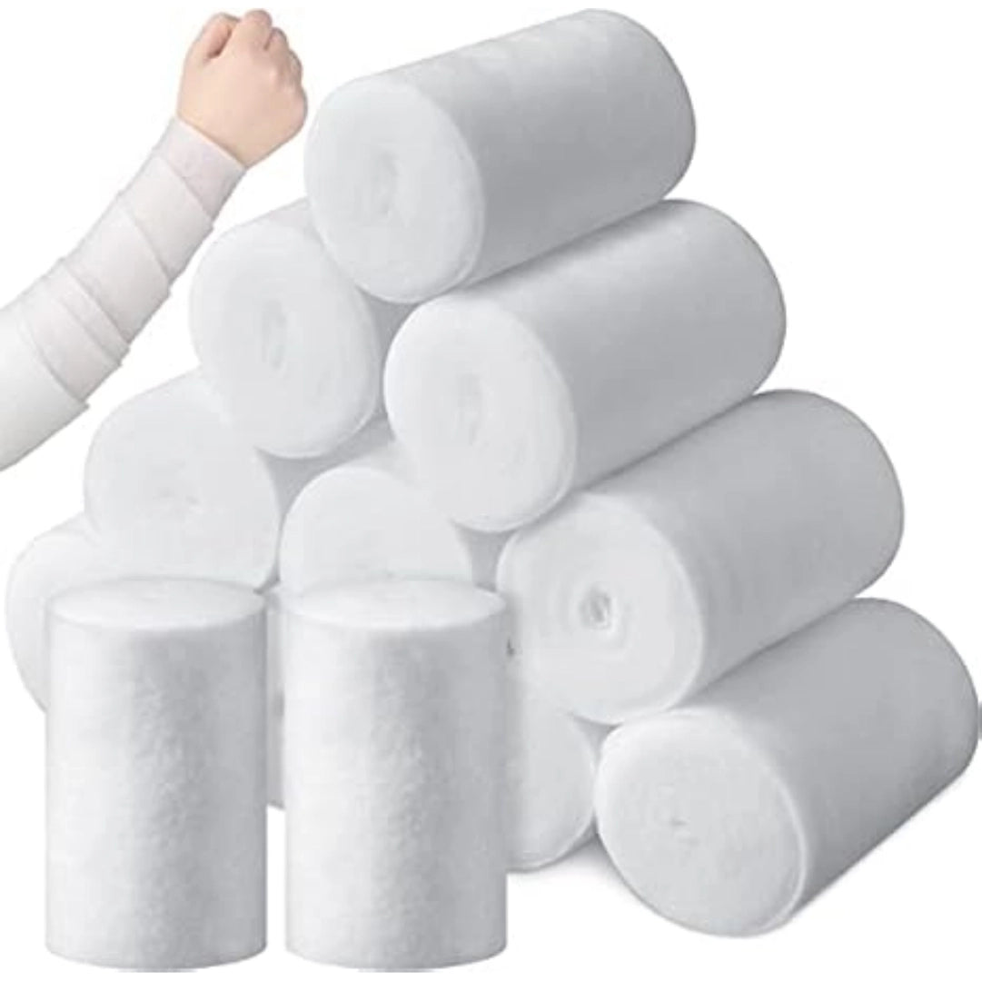 Buy Soft Roll 15 CM * 3 MTR Supplier Online | Surginatal