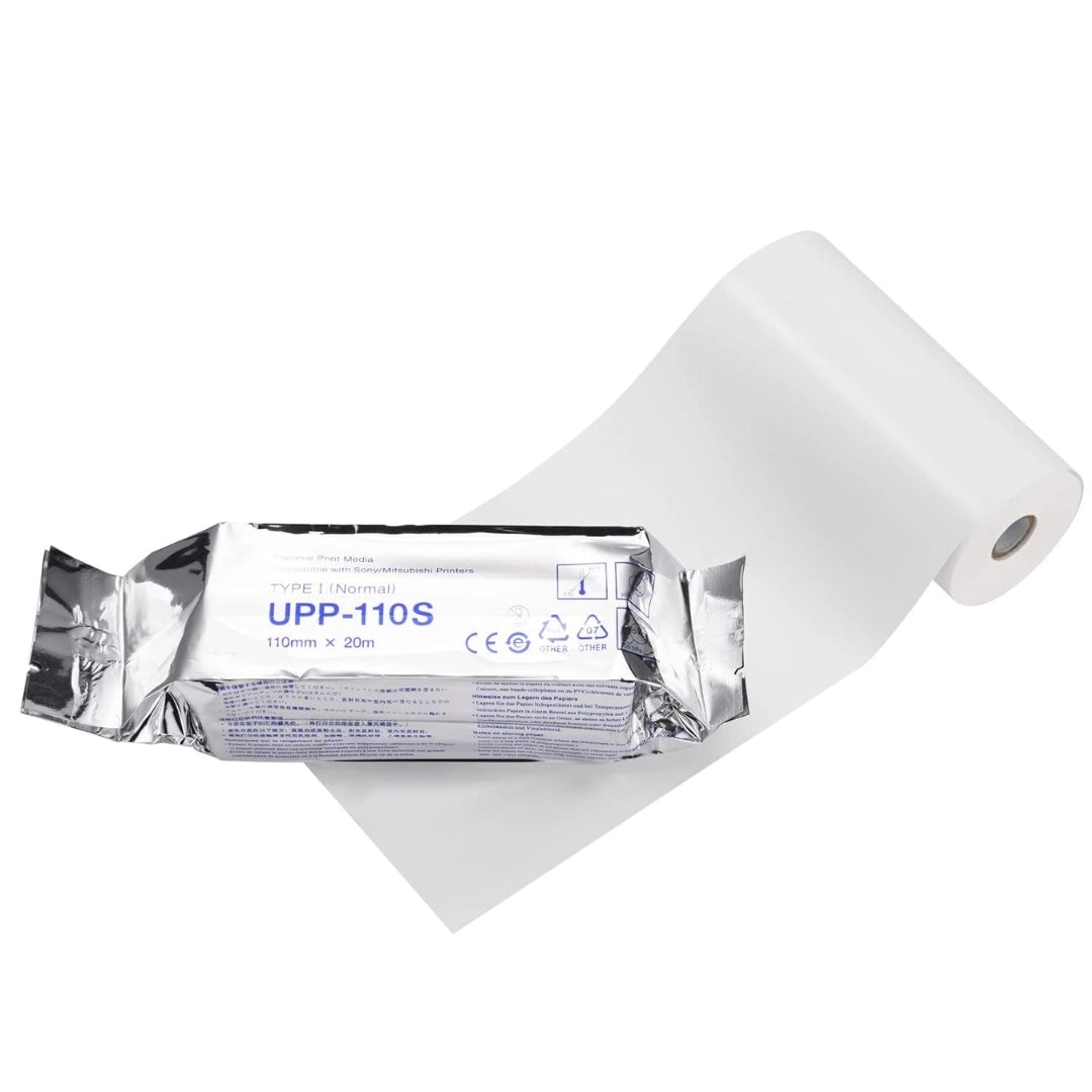 Buy Thermal Printer Paper Online - Top Quality Thermal Paper